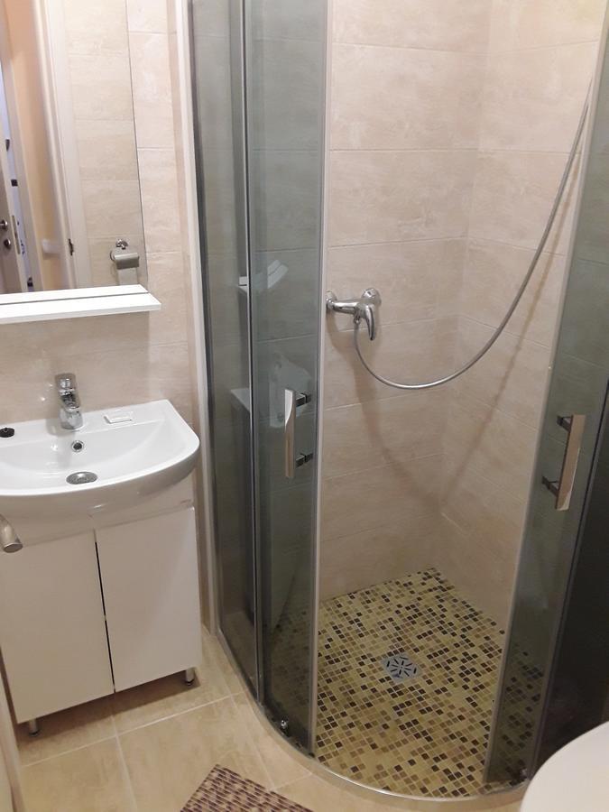 Gostynnyi Dvir Cottageテルノーピリ エクステリア 写真
